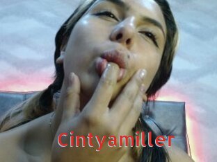 Cintyamiller