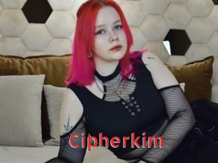 Cipherkim