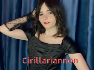 cirillariannon Archive DVD NET