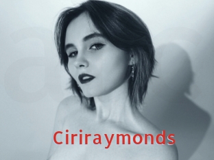 Ciriraymonds