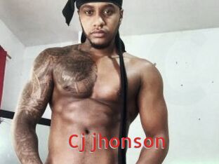 Cj_jhonson