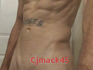 Cjmack45