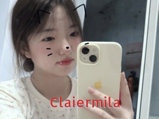 Claiermila