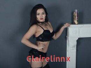 Clairelinnx