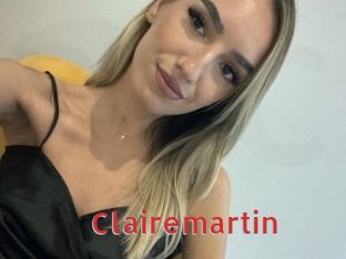 Clairemartin