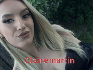 Clairemartin