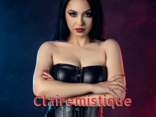 Clairemistique