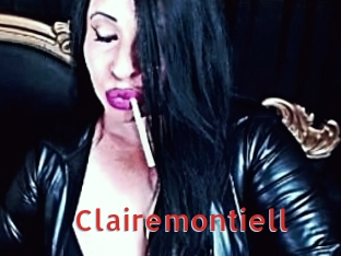 Clairemontiell