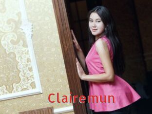 Clairemun