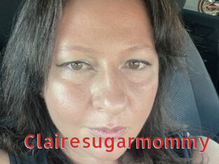 Clairesugarmommy