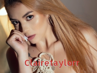 Clairetaylorr