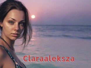 Claraaleksza