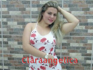 Claraangelica