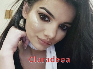 Claradeea