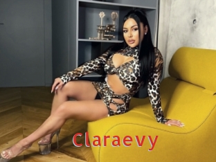 Claraevy