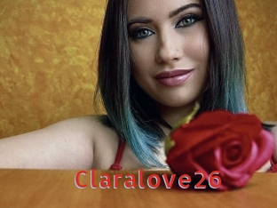 Claralove26