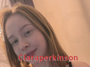 Claraperkinson