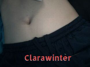 Clarawinter