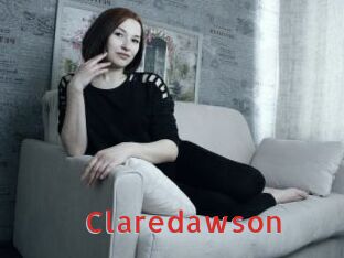 Claredawson