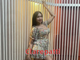 Clarepatti