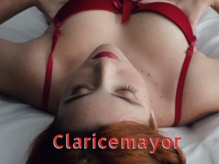 Claricemayor