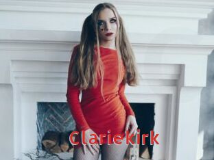 Clariekirk