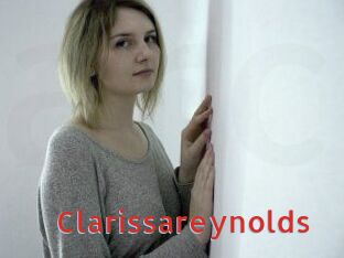 Clarissareynolds