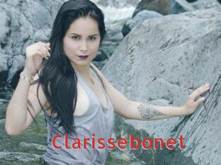 Clarissebonet