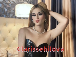 Clarissehilova