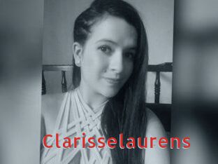 Clarisselaurens