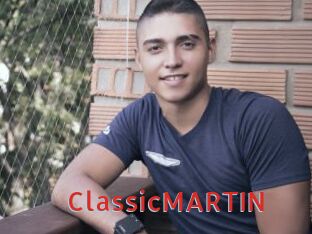 ClassicMARTIN