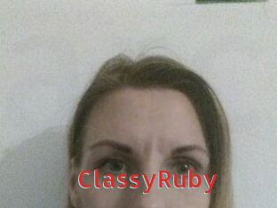 ClassyRuby