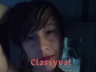 Classyval