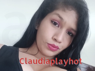 Claudiaplayhot