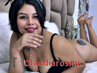 Claudiarosini