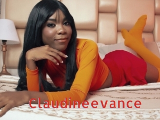 Claudineevance