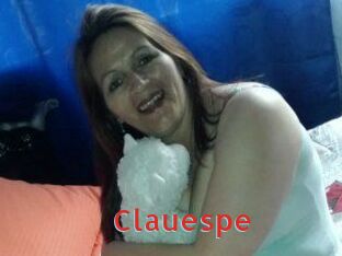 Clauespe