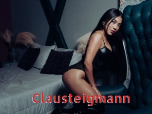 Clausteigmann