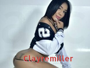 Clayremiller