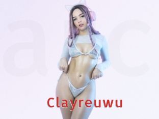 Clayreuwu