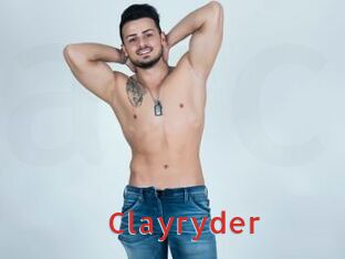 Clayryder