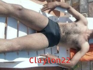 Clayton22