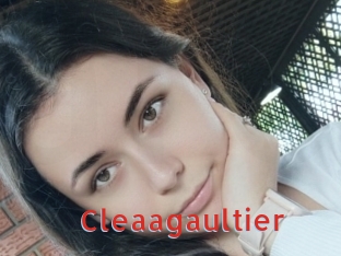 Cleaagaultier