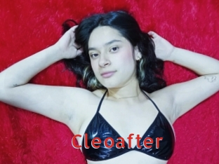 Cleoafter