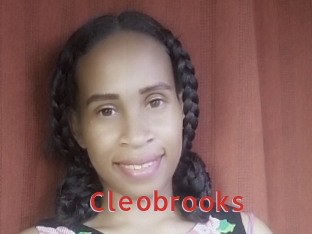 Cleobrooks