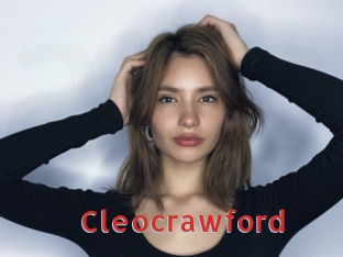 Cleocrawford