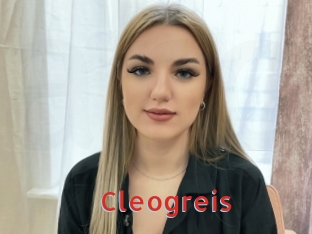 cleogreis Archive DVD NET