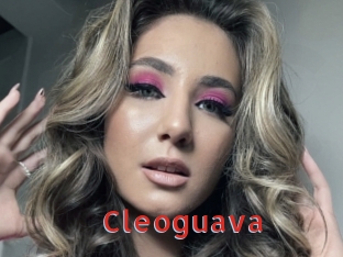 Cleoguava