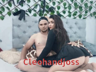 Cleohandjoss