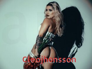 Cleojhonsson